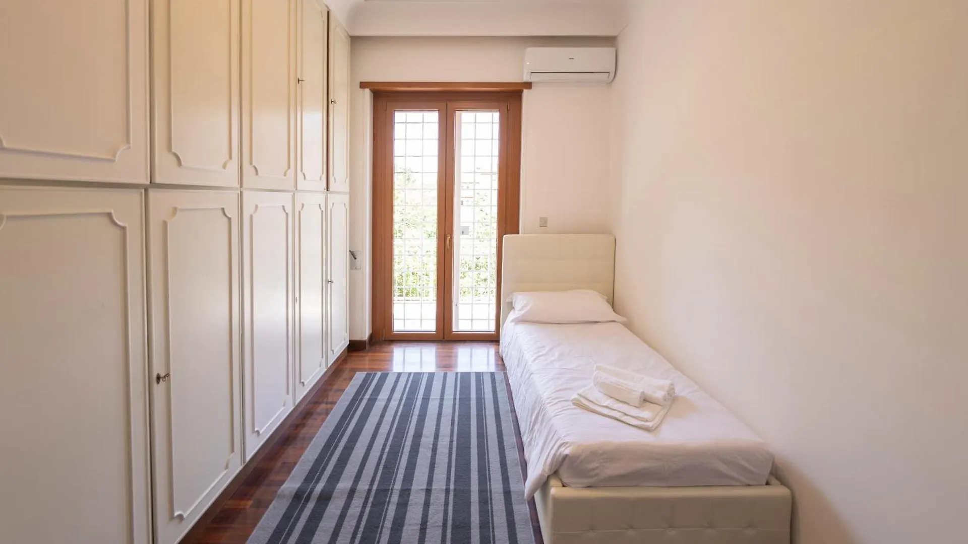 10Min VaticanoBig Vintage Home Roma Italia