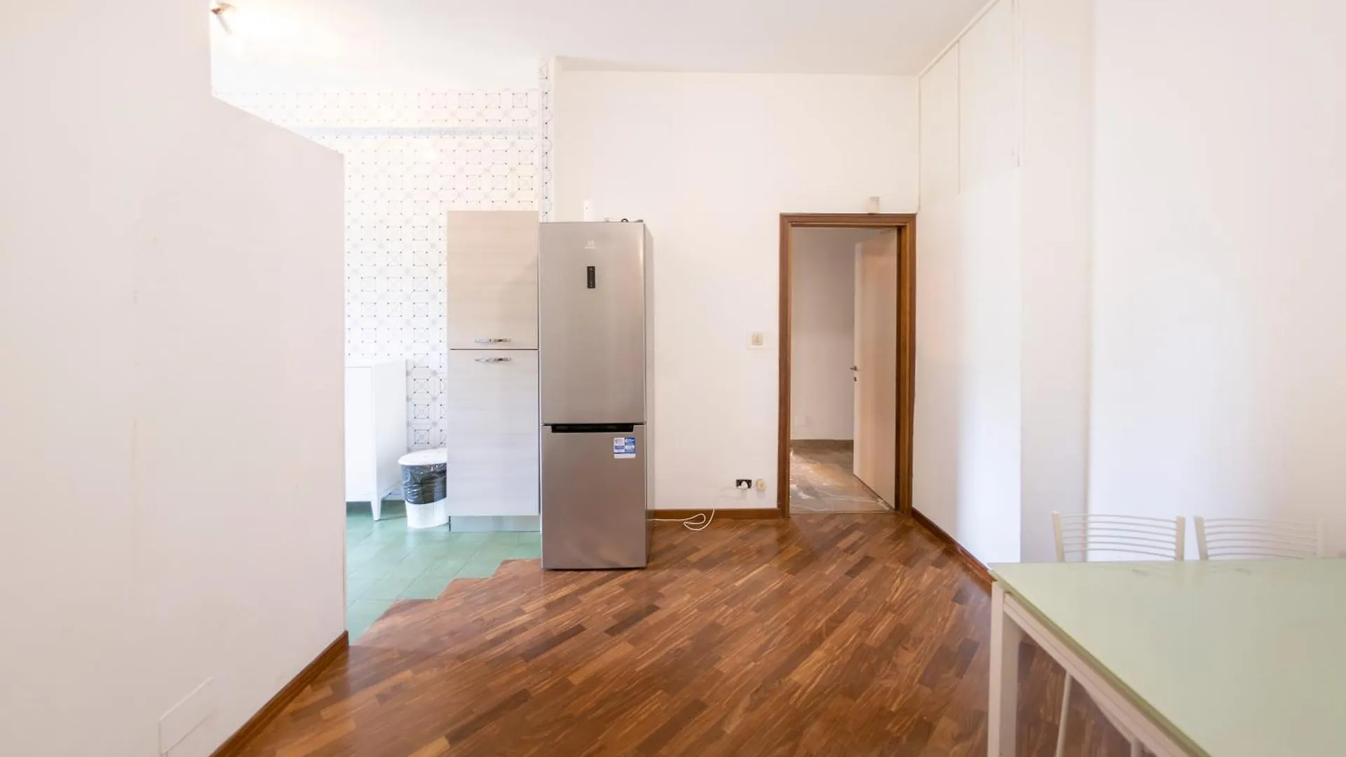 10Min VaticanoBig Vintage Home Roma Appartamento