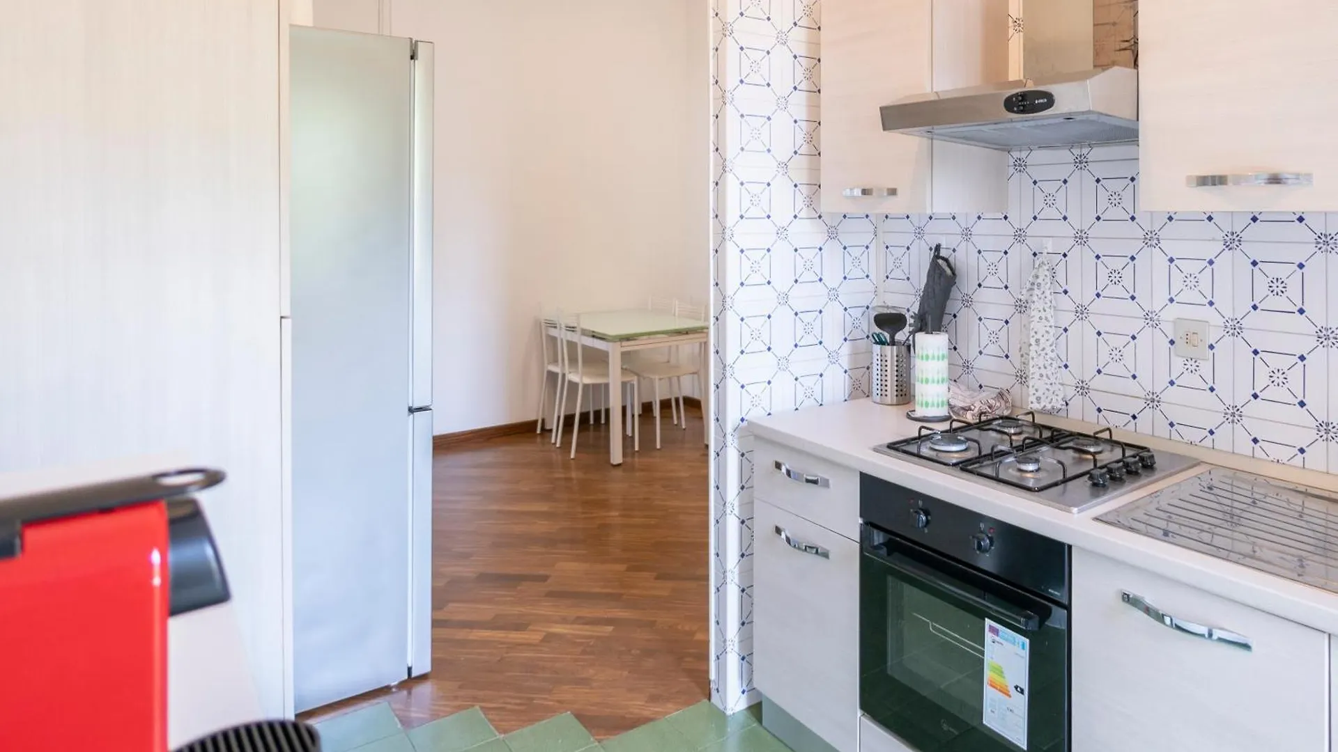 Appartamento 10Min VaticanoBig Vintage Home Roma