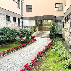 Matilda House Eur 4 Posti Letto Appartamento