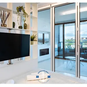 Eurosky Nine View Appartamento