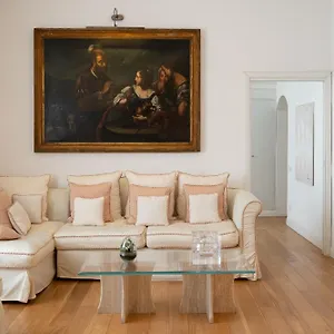Art Atelier Vitelleschi Appartamento