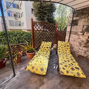 Matilda House Eur 4 Posti Letto Appartamento
